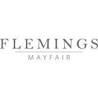 Fleming's Logo - Flemings Mayfair Hotel