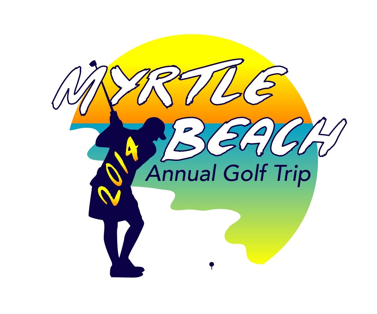 Mmxiv Logo - Graphic Design Logo Design for MB 2014 or MB MMXIV or Myrtle Beach ...