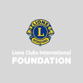 Clubs Logo - Logos and Emblems. Lions Clubs International