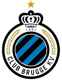 Clubs Logo - Club Brugge KV