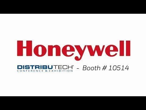 DistribuTECH Logo - Discover Honeywell at DistribuTECH 2019 - YouTube