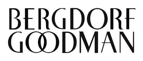 Bergdorf Logo - Bergdorf Goodman Logo | Nordstroms | Bergdorf goodman, Spring ...