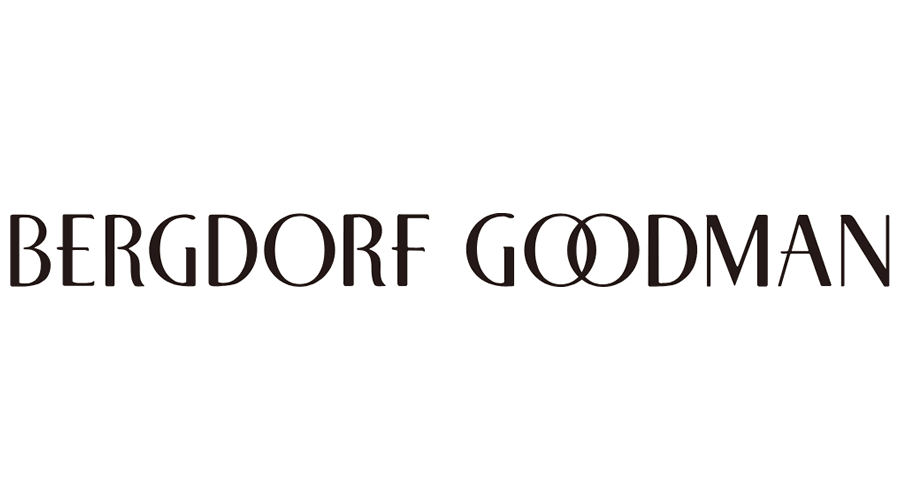 Bergdorf Logo - bergdorf-goodman-logo-vector ~ Eskandar Eskandar