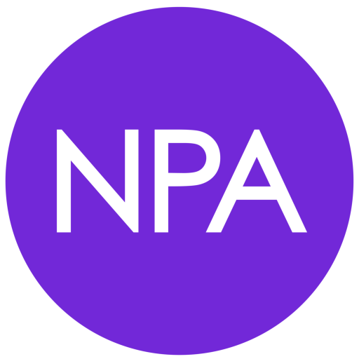 NPA Logo - NPA Vancouver (@NPAVancouver) | Twitter