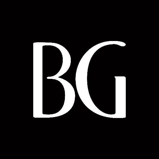 Bergdorf Logo - Bergdorf Goodman