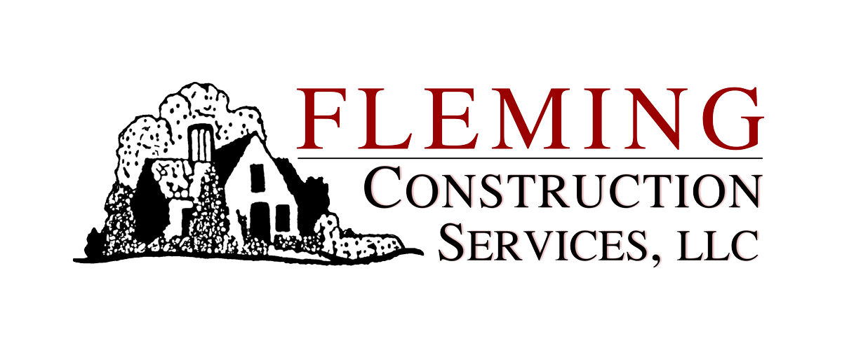 Fleming's Logo - Fleming Construction | Construction Services | Long Valley NJ
