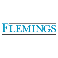 Fleming's Logo - Flemings | Download logos | GMK Free Logos