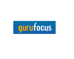 GuruFocus Logo - Gurufocus: Bill Smead on Value Stock Picking | Gurufocus: Bill Smead ...