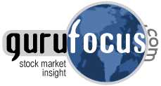 GuruFocus Logo - LogoDix