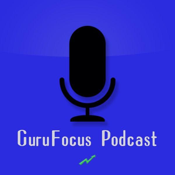 GuruFocus Logo - GuruFocus logo – Podcast – Podtail