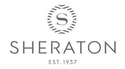 GuruFocus Logo - Sheraton Unveils New Logo Marking Transformation Milestone ...