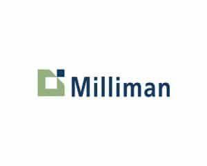 Milliman Logo - Milliman Logo 300×240