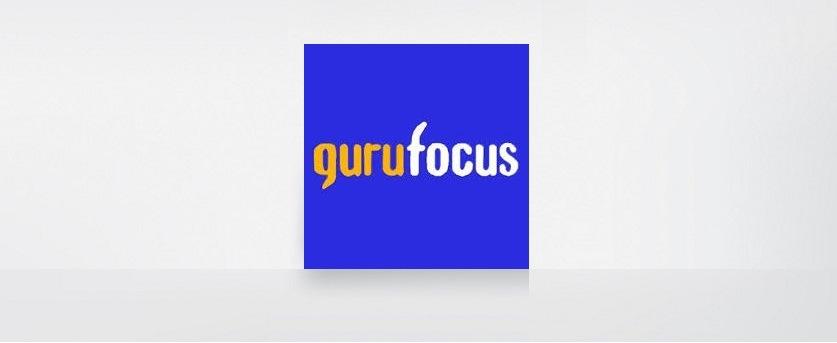 GuruFocus Logo - 15 Questions With Gurufocus - Interview with David Schneider