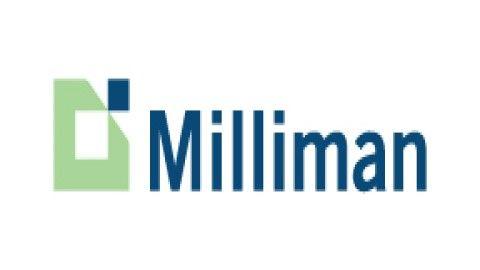 Milliman Logo - Microsoft Customer Story Top Actuarial Firm Transforms The Insurance