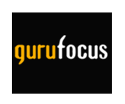 GuruFocus Logo - GuruFocus Coupon 2019 - Flat 50% OFF Discount Code For August