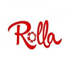Rolla Logo - ▷ Rolla Casino Bonus Code ++ £500 Money Back Special | 2019