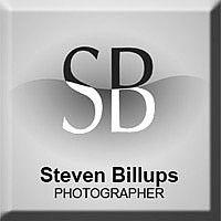 VisualServer Logo - Steven Billups, Photographer