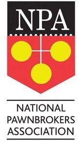 NPA Logo - npa logo | West2Jewellers