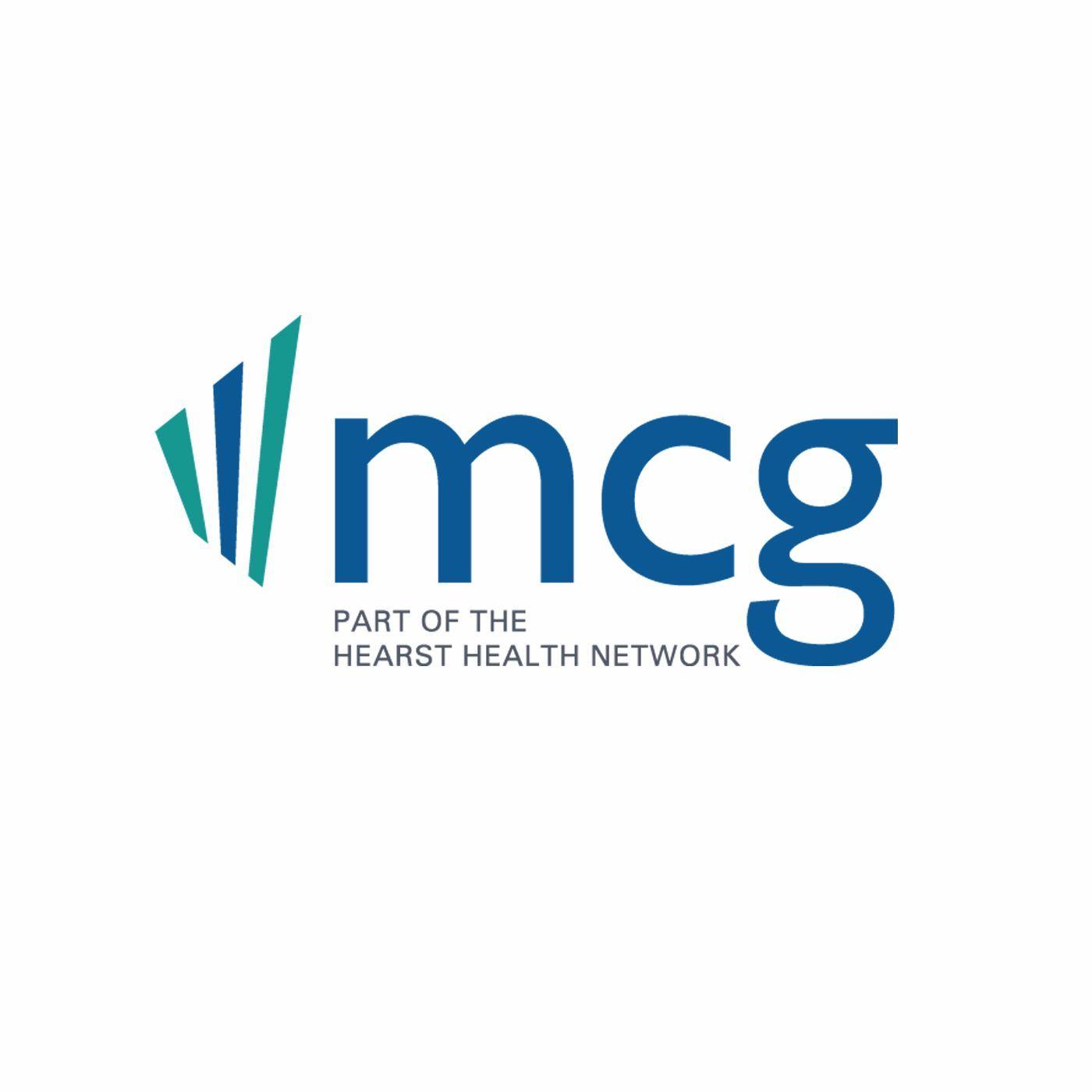 Milliman Logo - Informed Healthcare Strategies and Solutions | MCG Health