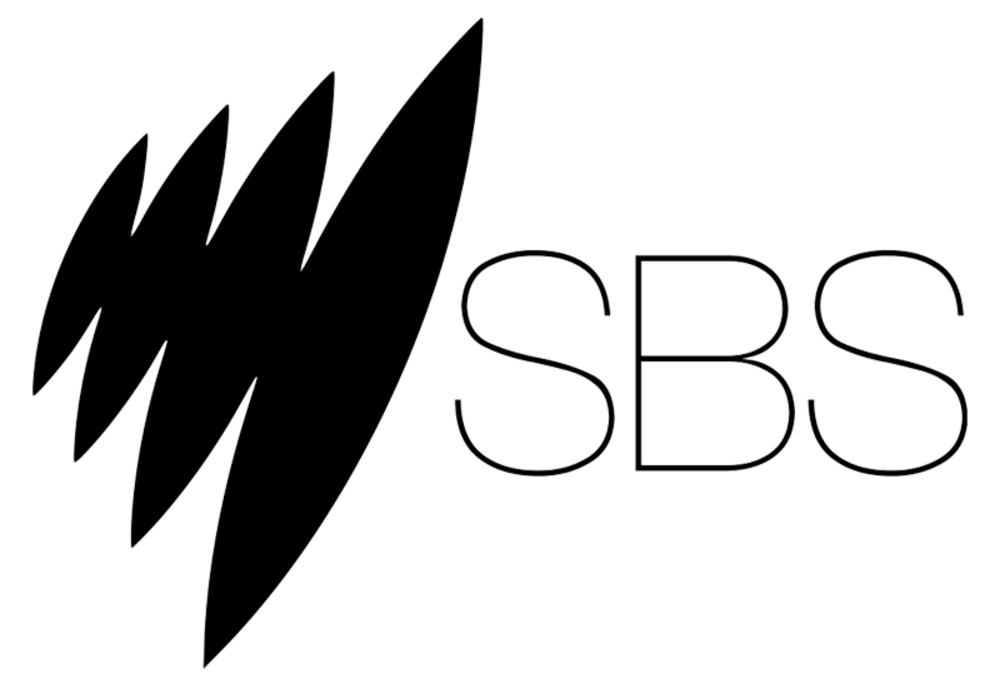 SBS Logo - SBS Logo | TV Channel | logolog.org