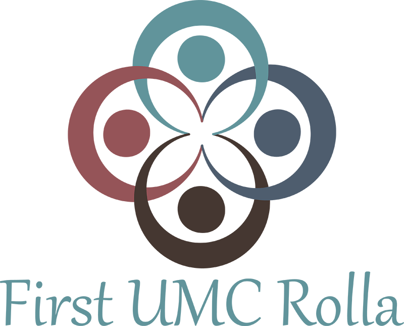Rolla Logo - First United Methodist Church | Welcome!