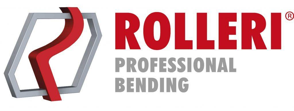 Rolla Logo - Rolla V. Press Brake Tooling. The Leading Designers