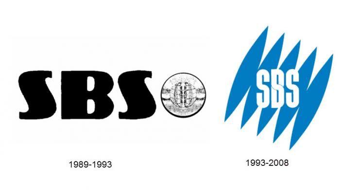 SBS Logo - New logo