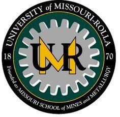 Rolla Logo - 8 Best University of MO-Rolla images in 2012 | University ...