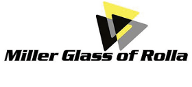 Rolla Logo - Miller Glass of Rolla. Glass Installation. Rolla, MO