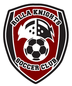 Rolla Logo - Rolla Knights U14 Girls Earn Bronze At Show-Me State Games – SGF Soccer