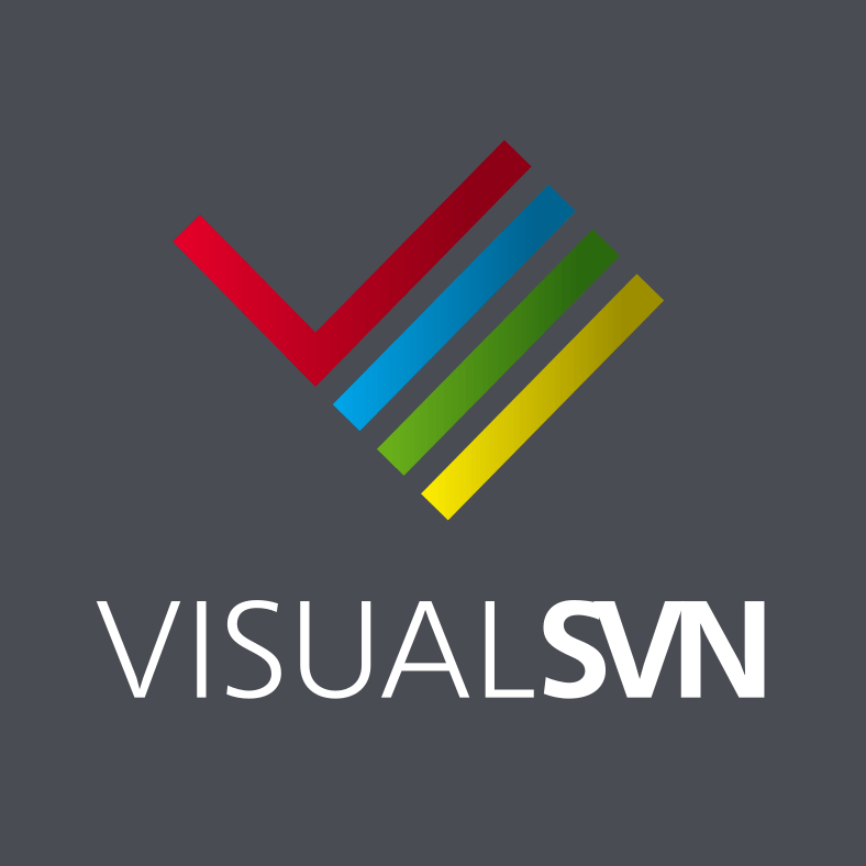 VisualServer Logo - VisualSVN - Subversion-based version control for Windows