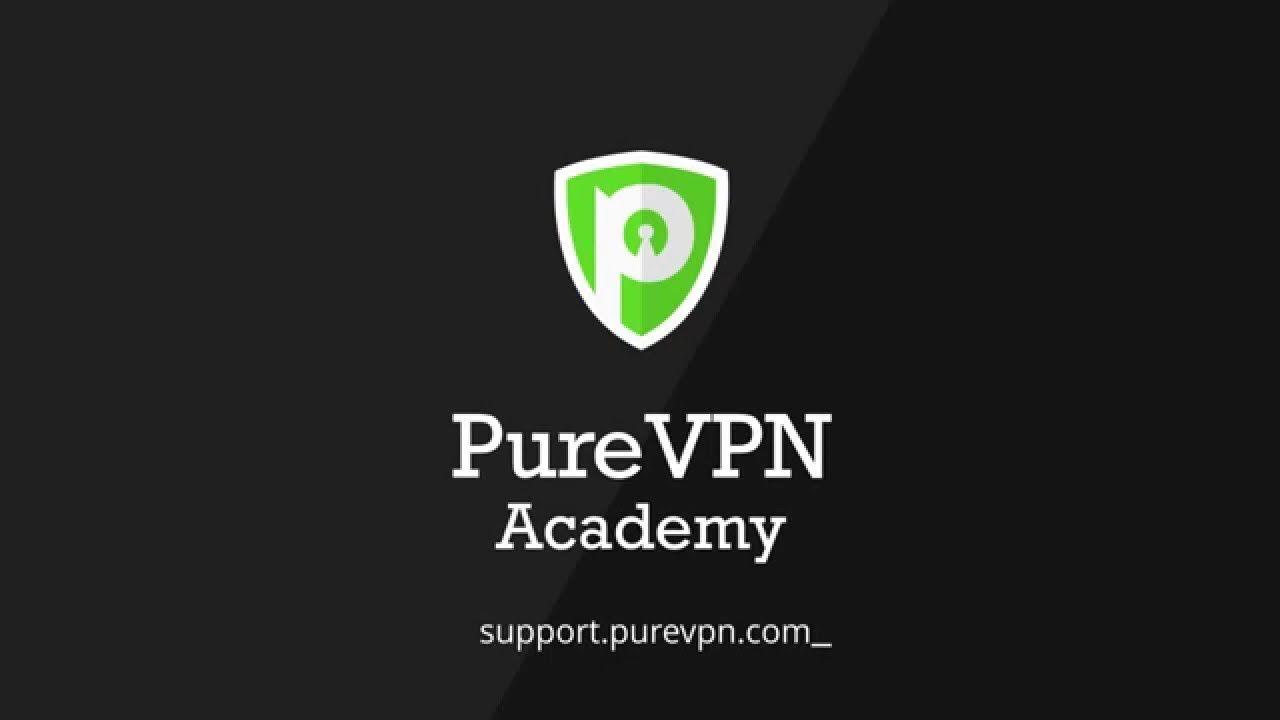 VisualServer Logo - How to Select Server Locations on PureVPN