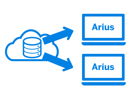 Milliman Logo - Arius - Milliman - Actuarial Software