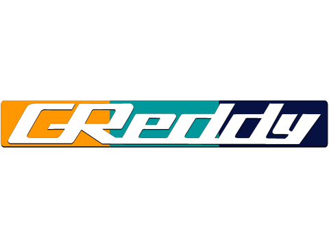 Greddy Logo - greddy Logo by Manu3l_32600. Community. Gran Turismo Sport