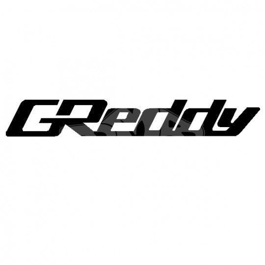 Greddy Logo - Greddy Logos