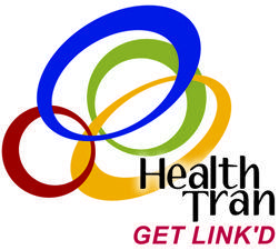 Rolla Logo - HealthTran logo - Your Community Health Center - Rolla - Primary ...