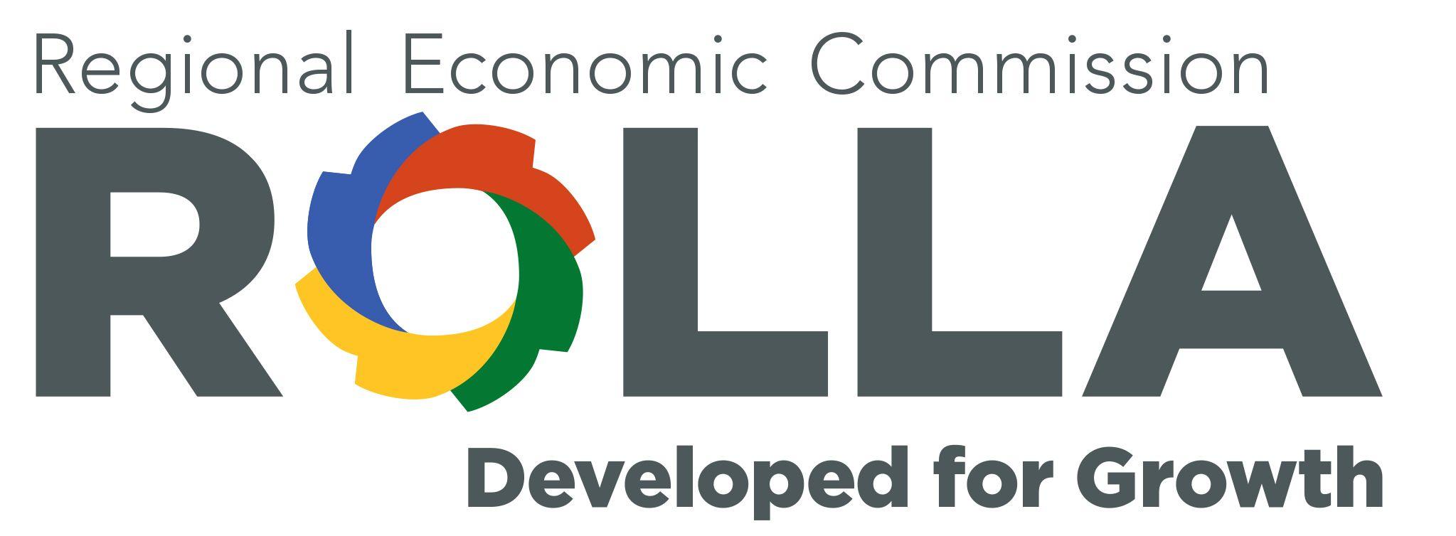 Rolla Logo - RREC