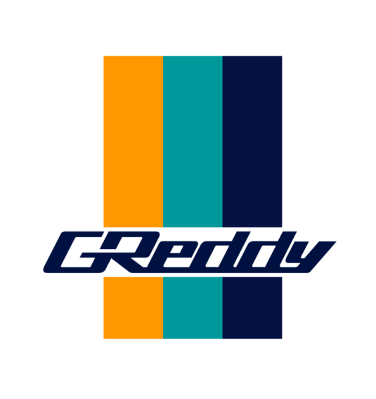 Greddy Logo - GREDDY LOGO Time Attack Challenge Sydney