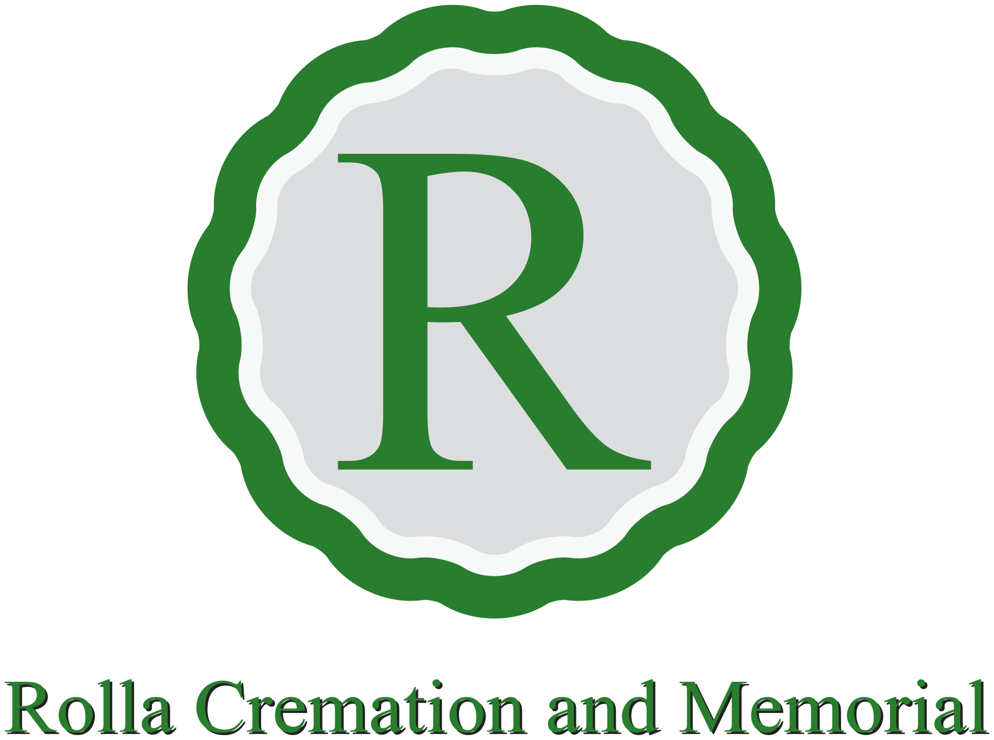 Rolla Logo - Rolla Cremation and Memorial | Rolla MO funeral home and cremation