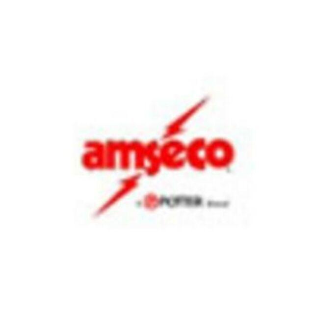 Amseco Logo - Amseco Potter Amc2moneyclip Money Trap UL Form-c