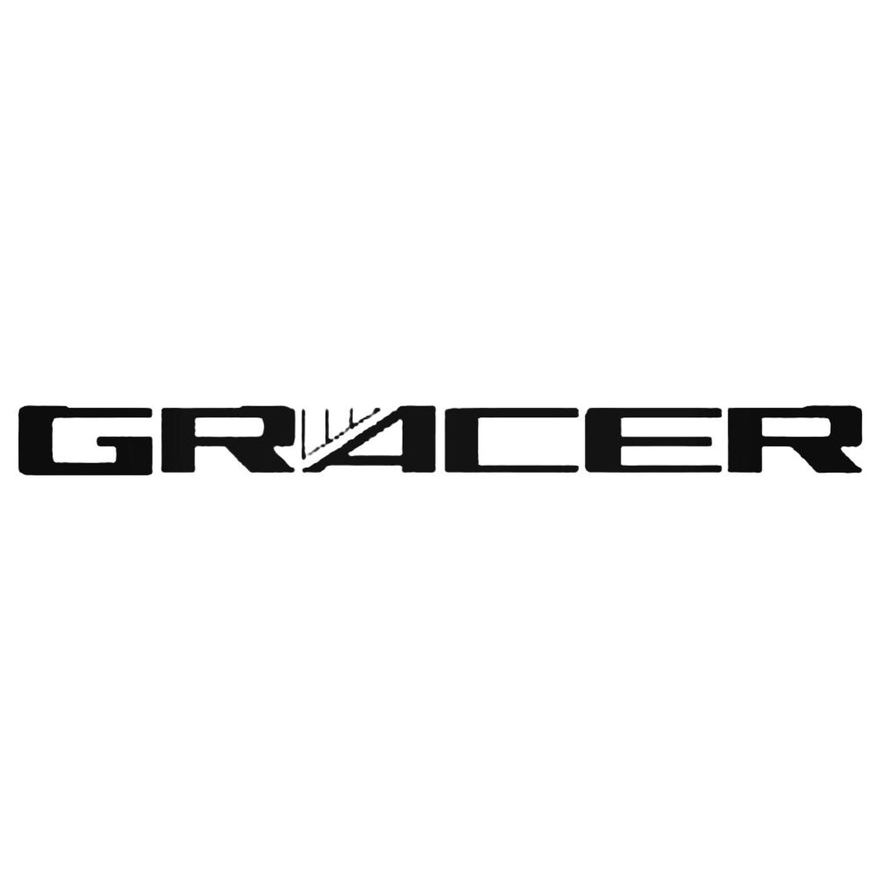 Greddy Logo - Greddy Racing Decal Sticker