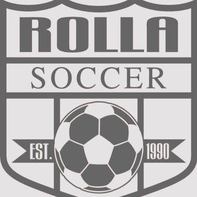 Rolla Logo - Rolla Bulldog Soccer (@RollaSoccer) | Twitter