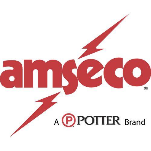 Amseco Logo - ADI. L BRCKT W AM37MAG COMBO