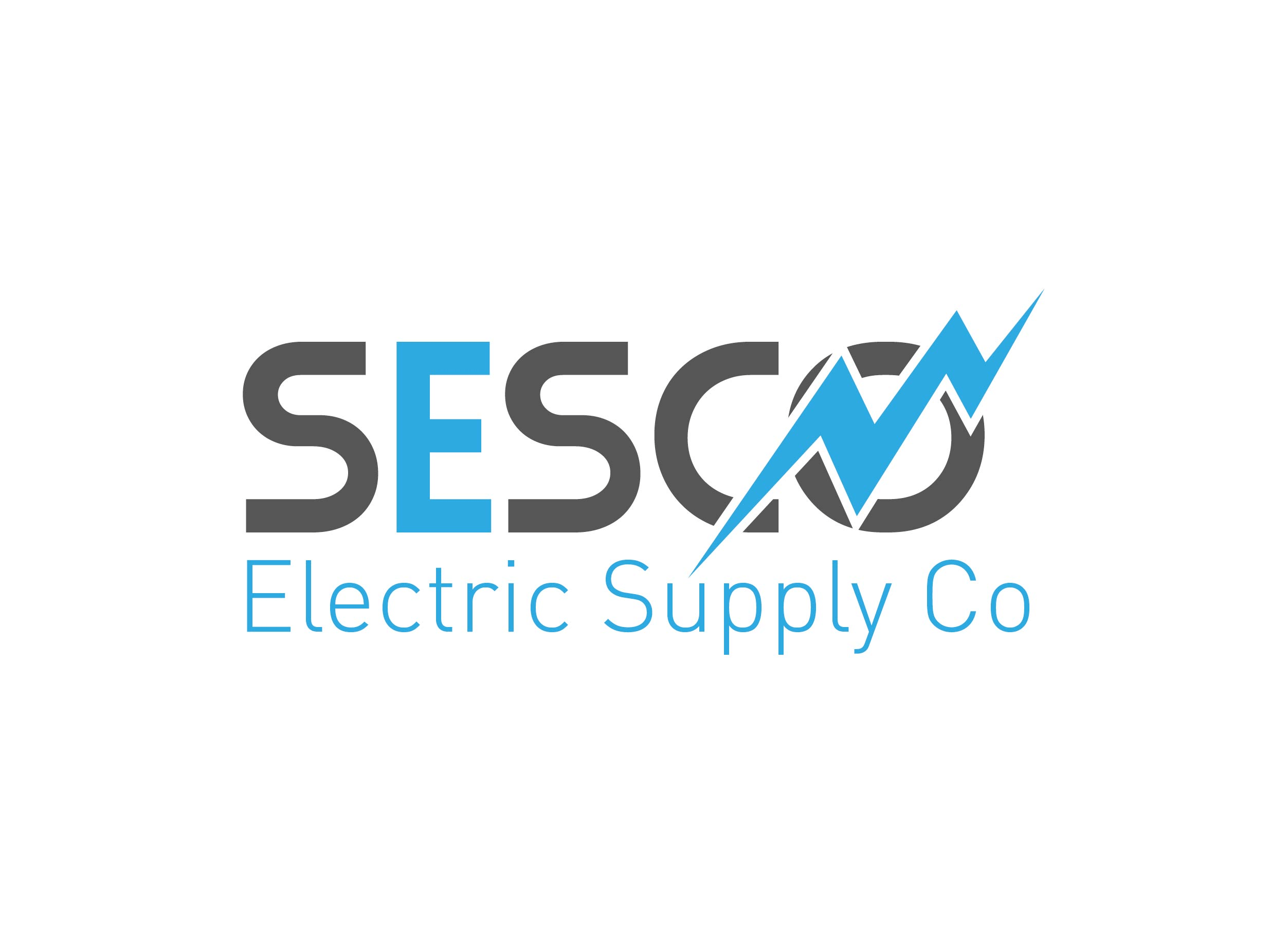 Sesco Logo - Logo Design Contests » SESCO Electric Supply Co. Logo Design ...