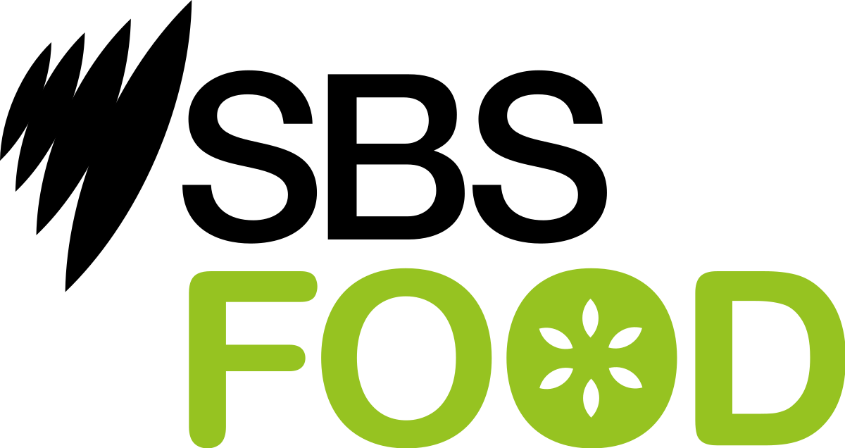 SBS Logo - SBS Food