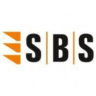 SBS Logo - SBS | Brands of the World™ | Download vector logos and logotypes