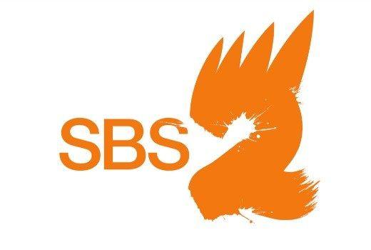 SBS Logo - SBS 2 logo refresh – TV Tonight