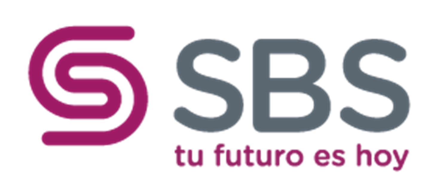 SBS Logo - SBS Seguros (Colombia) | Logopedia | FANDOM powered by Wikia