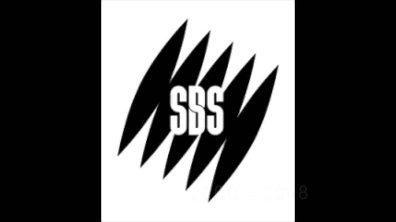 SBS Logo - SBS Logo History