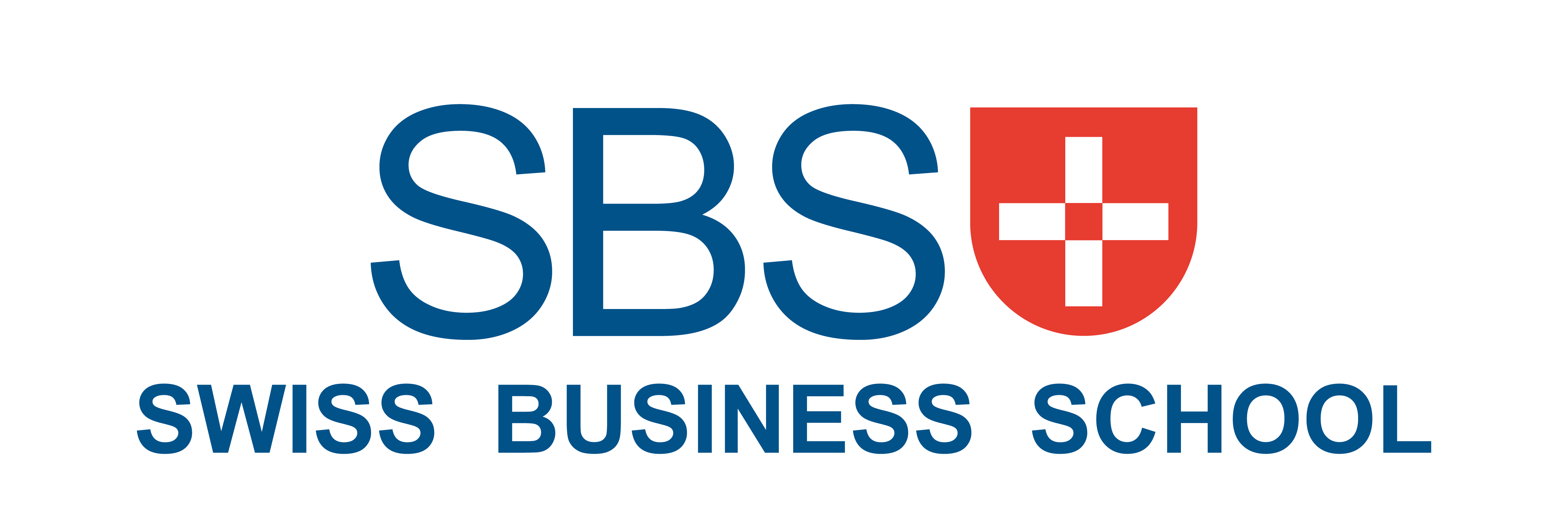 SBS Logo - Best Universities, Distance Degree Courses, Online MBA in UAE